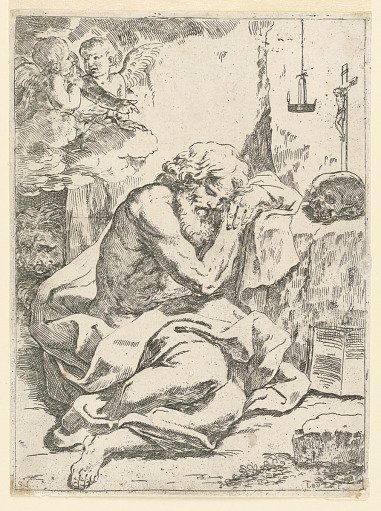 Saint Jerome
