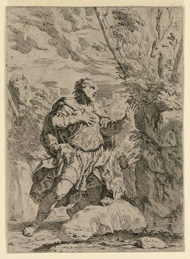 Saint Eustace