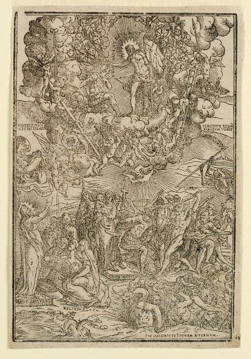 Religious Allegory