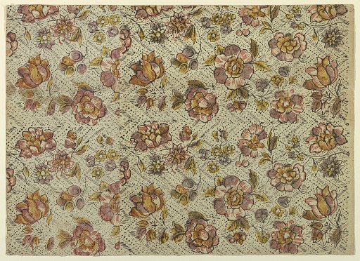 Printed Bookpaper