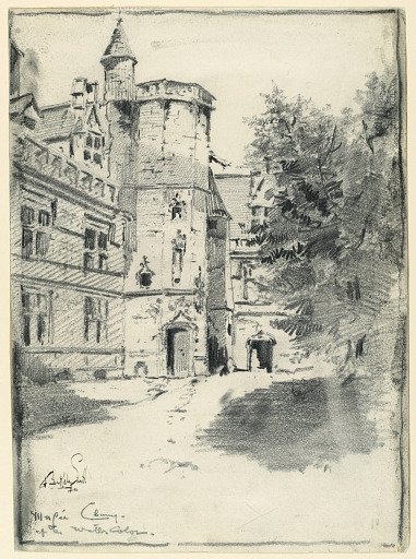 Musée Cluny