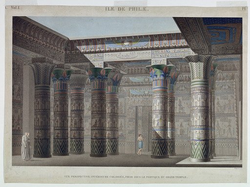 Ile de Philae