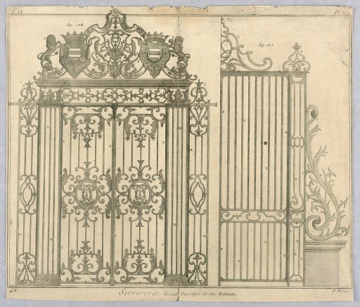 Design for Gates