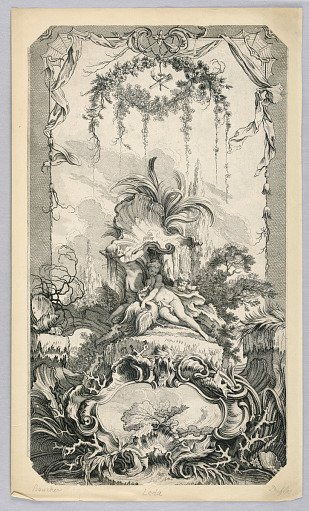 Leda and the Swan