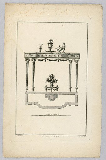 Design for Table