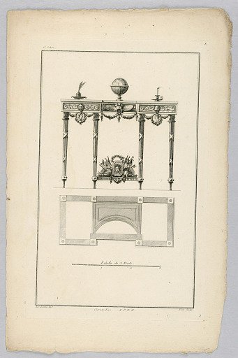Design for Table