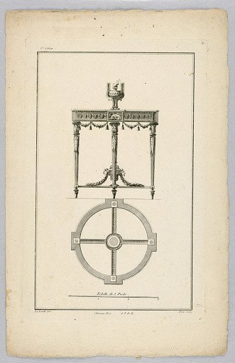 Design for Table