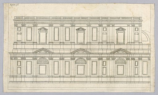 Building Facade