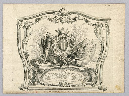 Title Page for Carriage Designs