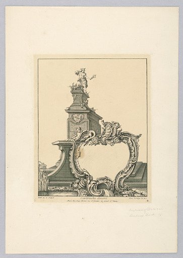 Cartouche