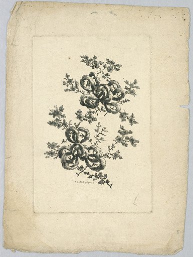 Floral Fantasy, "Fleurs Idealisées"