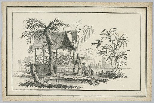 Chinoiserie