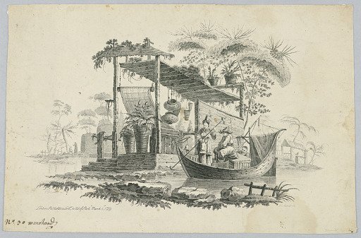 Chinoiserie