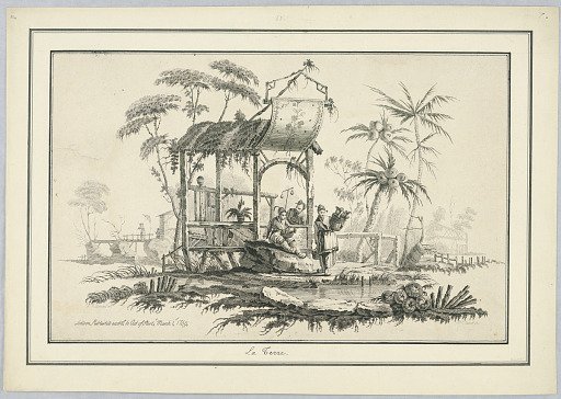 Chinoiserie