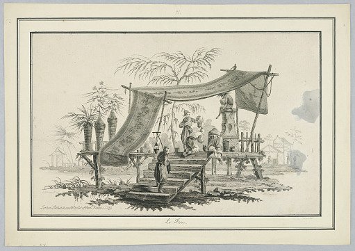 Chinoiserie
