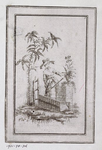 Chinoiserie