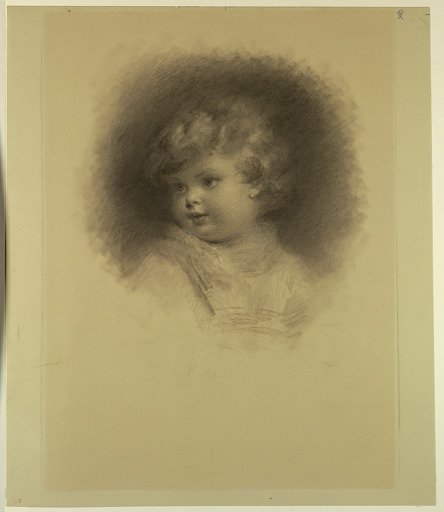 Portrait of a Child