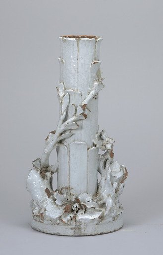 Stove pipes, top and bottom