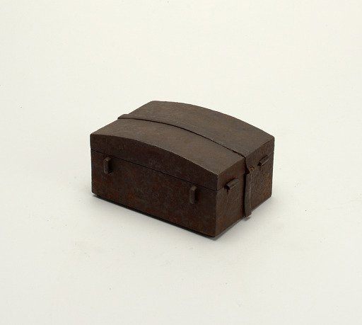 Strongbox