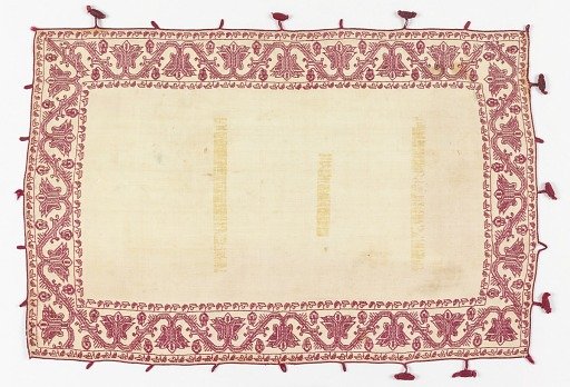 Pillow cover
