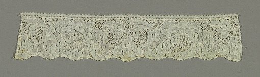 Border fragment
