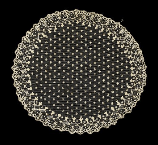 Doily