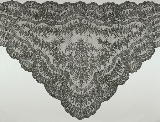 Shawl