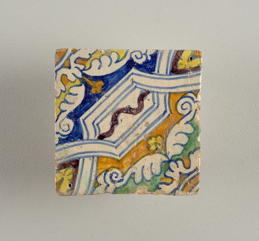 Tile