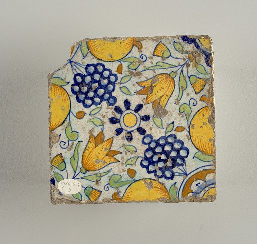 Four tile