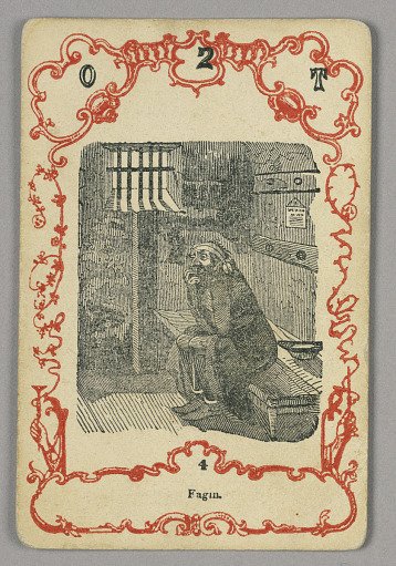 Playing card