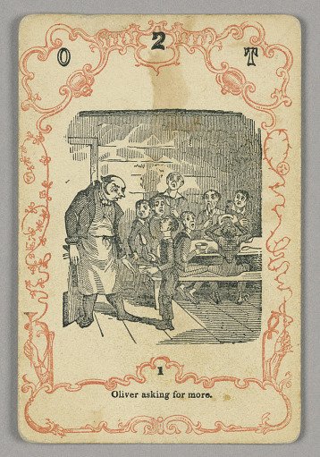Playing card