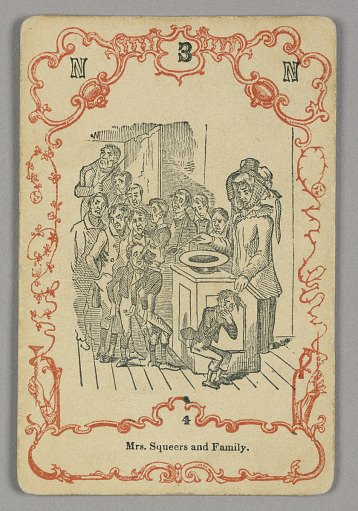Playing card