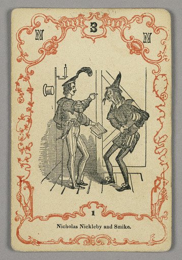 Playing card
