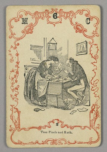 Playing card