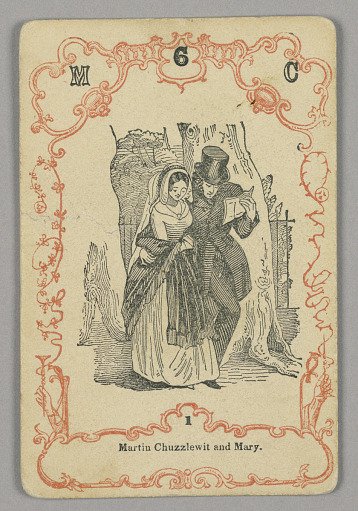 Playing card