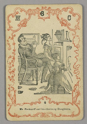 Playing card