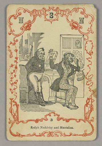 Playing card