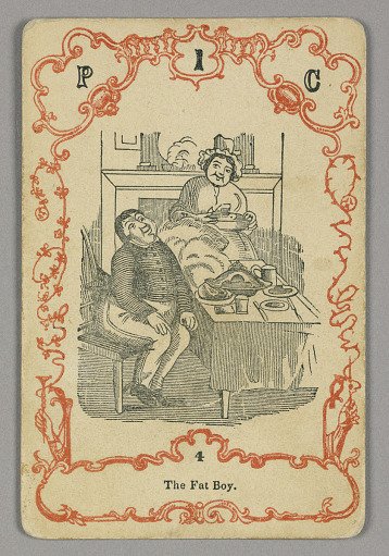 Playing card