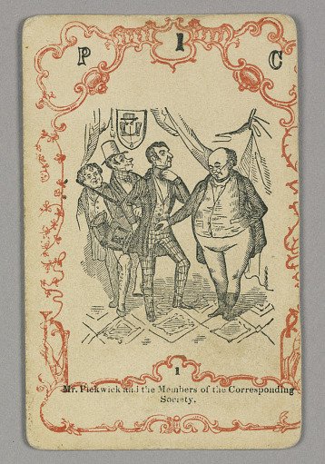 Playing card