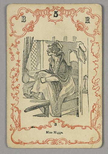 Playing card