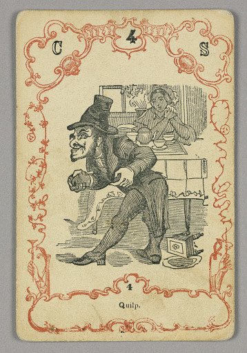 Playing card