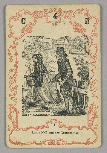Playing card