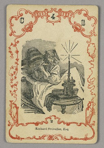 Playing card