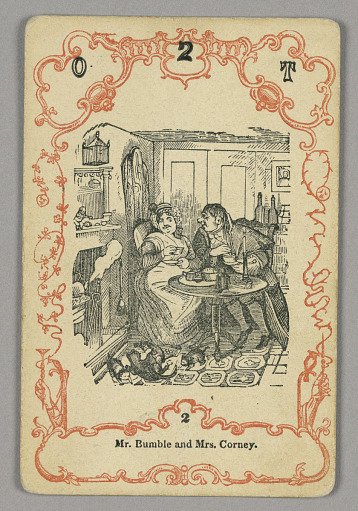 Playing card