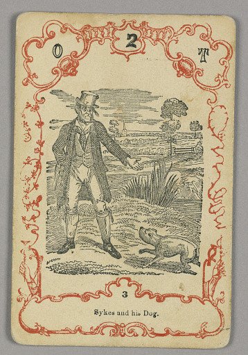Playing card