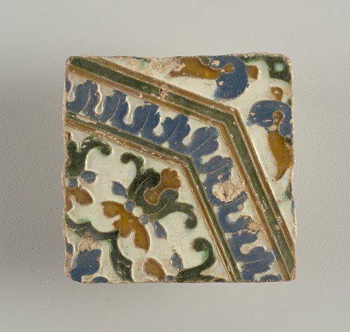 Four tiles
