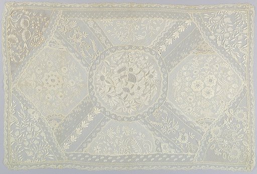 Table scarf