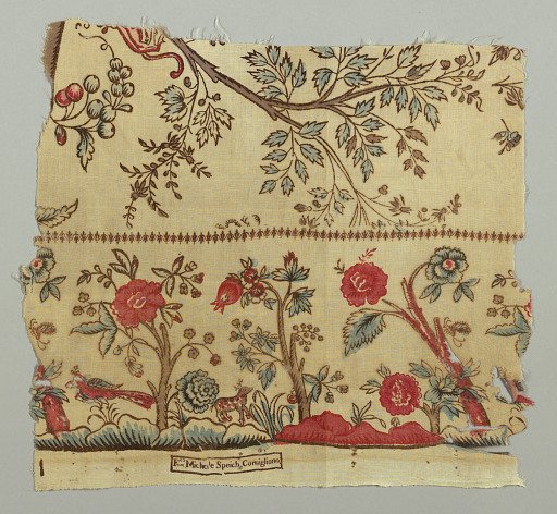 Mezzaro fragment