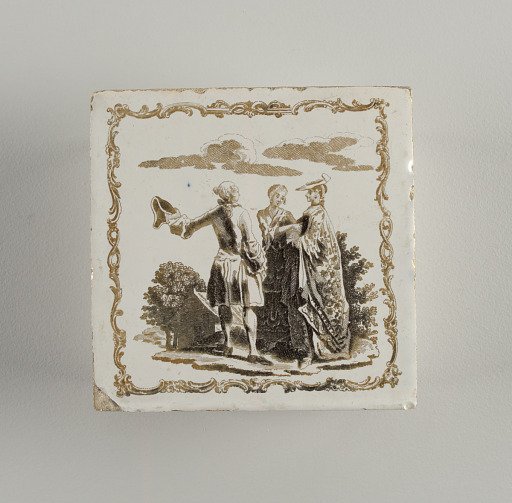 Tile
