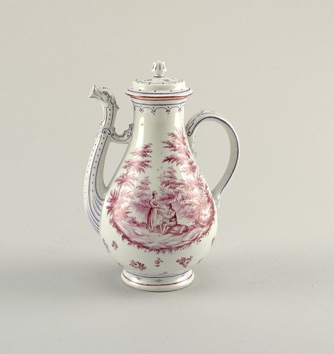 Coffeepot
